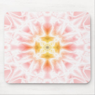 Tapis De Souris Abstrait lumineux
