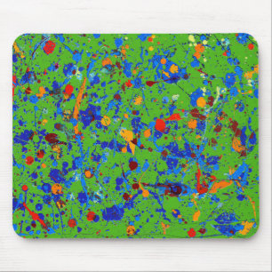 Tapis De Souris Abstrait no 905