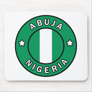 Tapis De Souris Abuja Nigeria