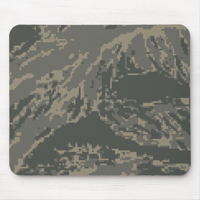 Tapis De Souris ABUPAT Mousepad (Devant)