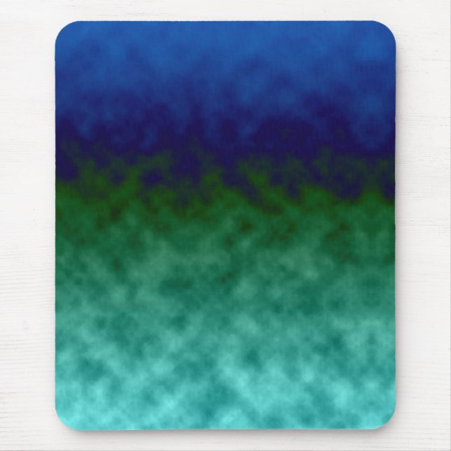 Tapis De Souris Abyssal Verse (Devant)