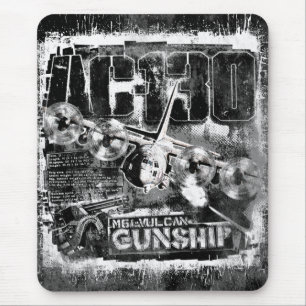 TAPIS DE SOURIS AC-130