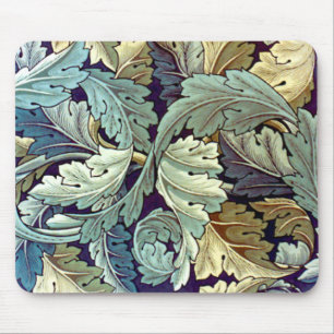Tapis De Souris Acanthus4 Mousepad