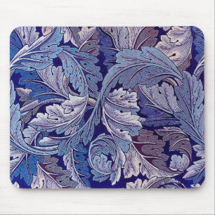 Tapis De Souris Acanthus violet