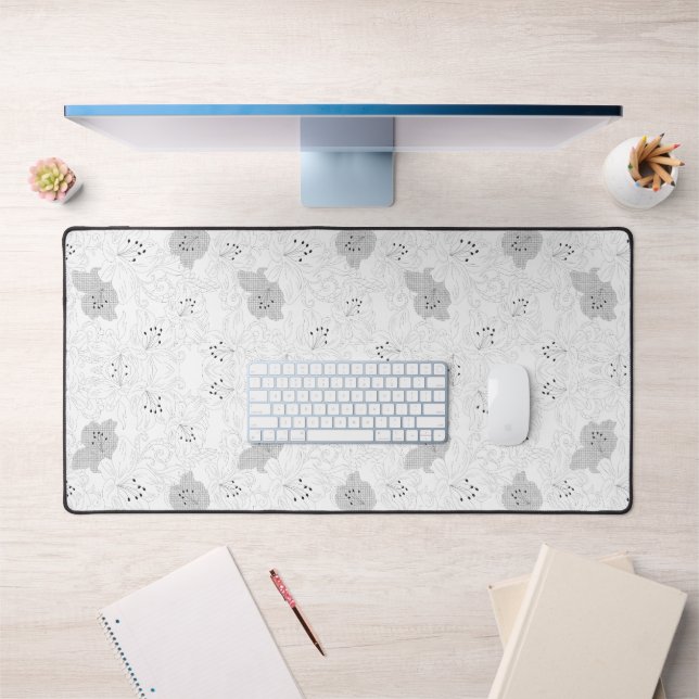 Tapis de souris | Accessoires de bureau | Tapis de (Bureau 1)