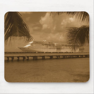 Tapis De Souris Accouplé dans Cozumel