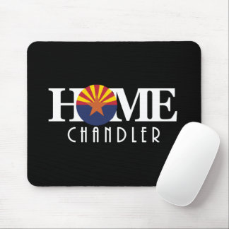 Tapis De Souris ACCUEIL Chandler Arizona