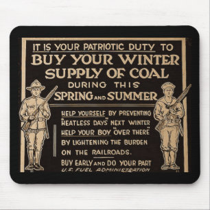 Tapis De Souris Achetez votre approvisionnement d'hiver en cru de