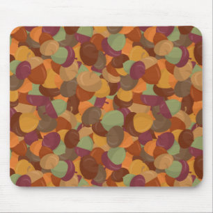 Tapis De Souris Acorn Camo