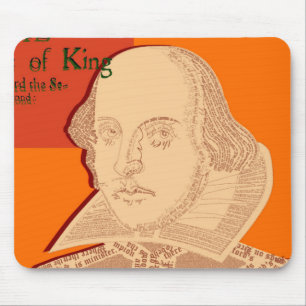 Tapis De Souris Acte I 2015