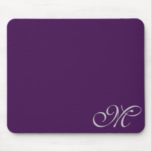 Tapis De Souris Activez Purple ou choisissez votre couleur