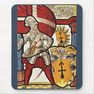 TAPIS DE SOURIS AD 1600