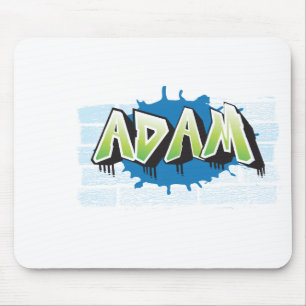 Tapis De Souris adam.ai