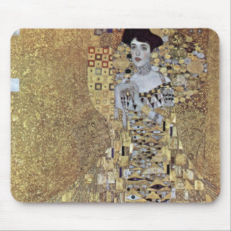 Tapis De Souris Adele Bloch-Bauer I