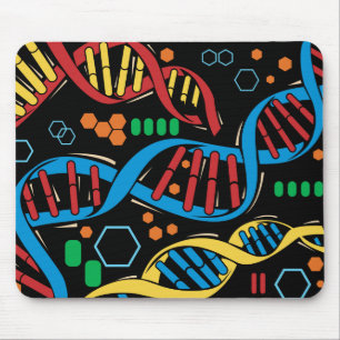 Tapis De Souris ADN Mousepad de Cosima