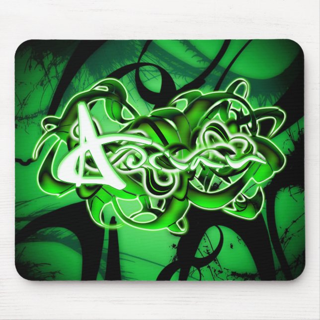 Tapis De Souris Adrian (Devant)