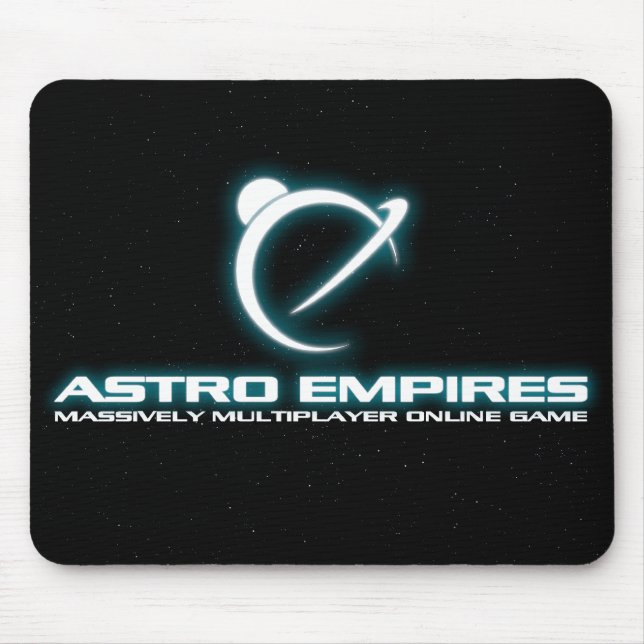 Tapis De Souris AE bientôt starfield mouse pad (Devant)