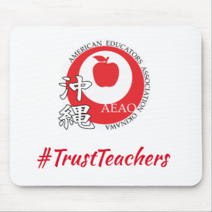 Tapis De Souris AEAO Mousepad