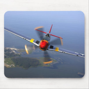 Tapis De Souris Aéronefs