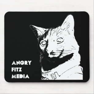 Tapis De Souris AFM Mousepad