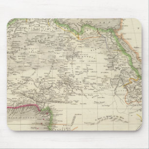 Tapis De Souris Afrique 10