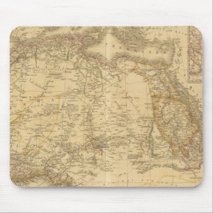 Tapis De Souris Afrique 14