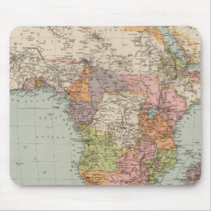 Tapis De Souris Afrique 35