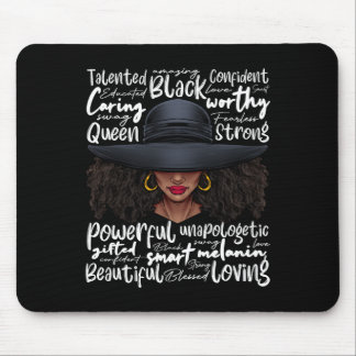 Tapis De Souris Afrique Noire Histoire Afrique Amérique Dames Juin