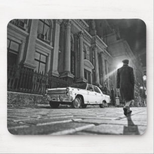 Tapis De Souris Afterdark