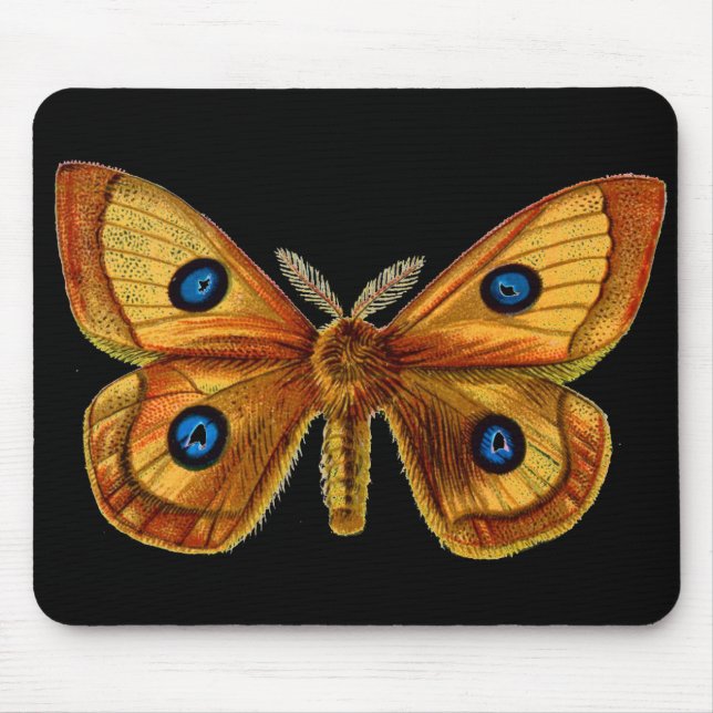 Tapis De Souris Aglia Tau (Devant)
