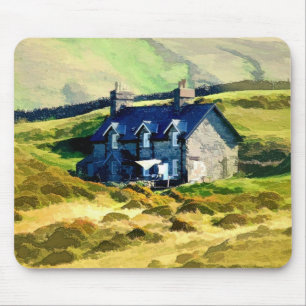 TAPIS DE SOURIS AGRICULTURE