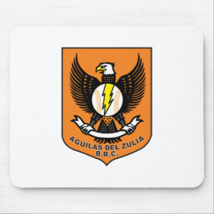 Tapis De Souris Aguilas Mousepad