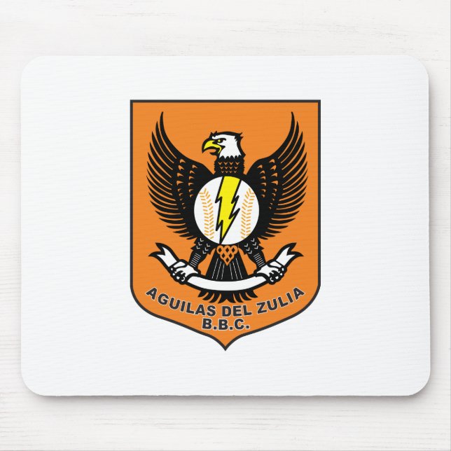 Tapis De Souris Aguilas Mousepad (Devant)
