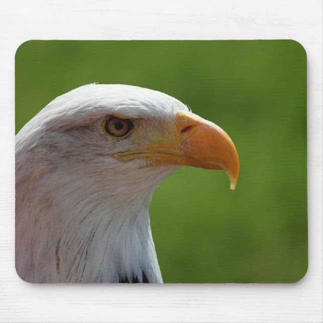Tapis De Souris Aigle (Devant)