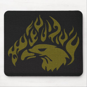 Tapis De Souris Aigle
