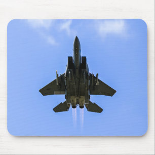 Tapis De Souris Aigle F-15