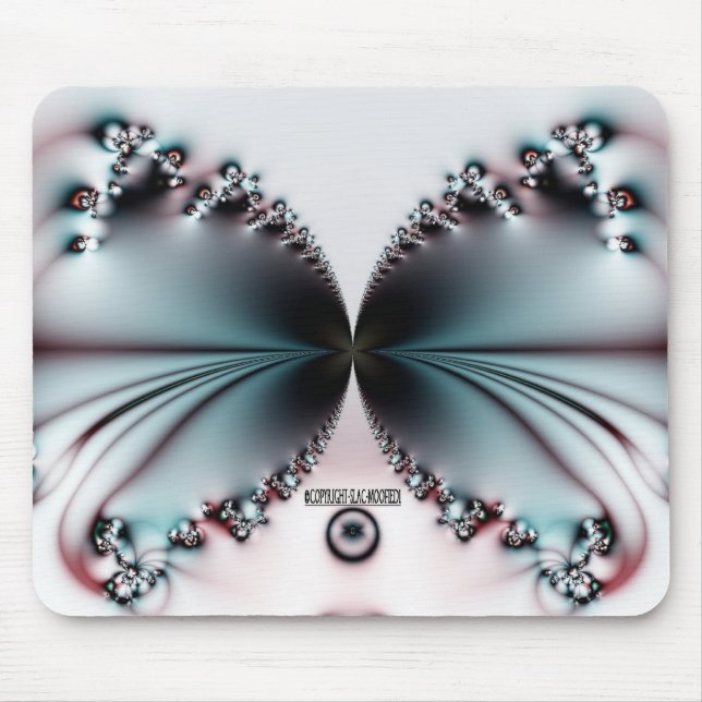 TAPIS DE SOURIS AILES (Devant)