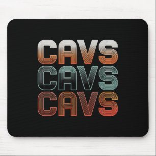 Tapis De Souris Aimez-Les D'Abord Apprenez-Leur Deuxième Enseignan