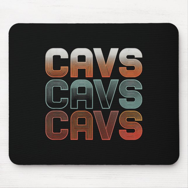 Tapis De Souris Aimez-Les D'Abord Apprenez-Leur Deuxième Enseignan (Devant)