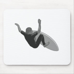 Tapis De Souris Air de crochet