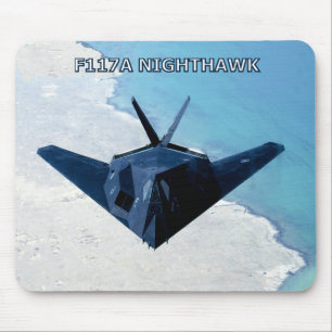 TAPIS DE SOURIS AIRPLANE-MOUSEPAD