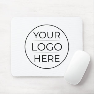 Tapis De Souris Ajouter simplement votre logo Entreprise