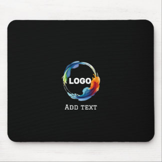 Tapis De Souris ajouter votre logo dans un