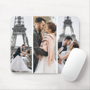 Tapis De Souris Ajouter votre propre - Galerie de photos minima 3