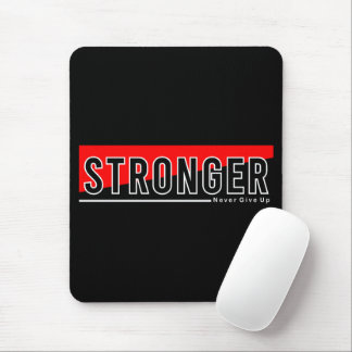 Tapis De Souris Ajouter votre texte - Mousepad