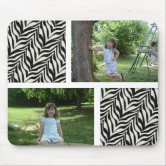 Tapis De Souris Ajoutez votre image Mousepad