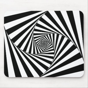 Tapis De Souris akaJustin #4 optique Mousepad