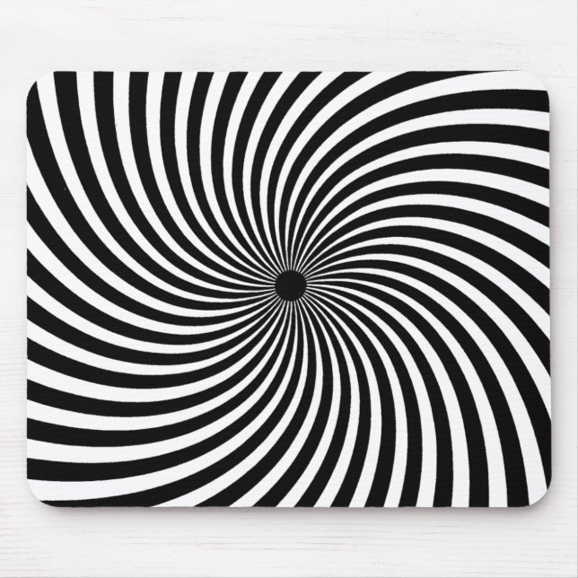 Tapis De Souris akaJustin #5 optique Mousepad (Devant)