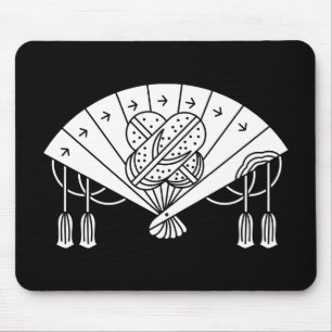 Tapis De Souris Akita fan