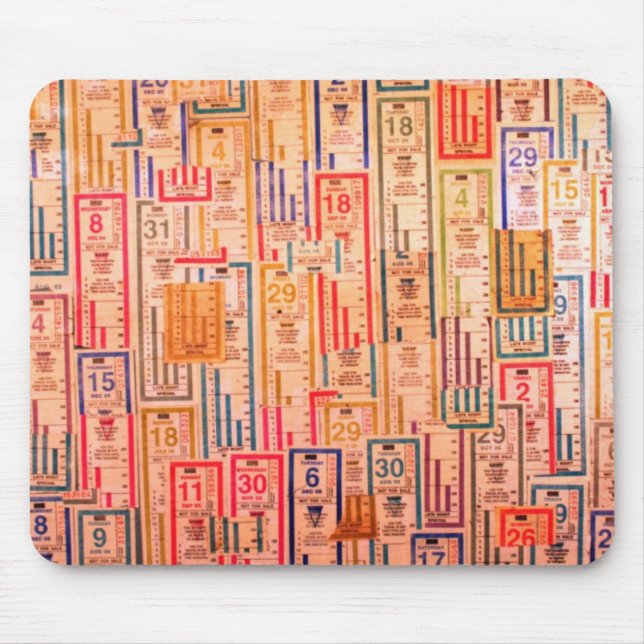 TAPIS DE SOURIS AKO (Devant)